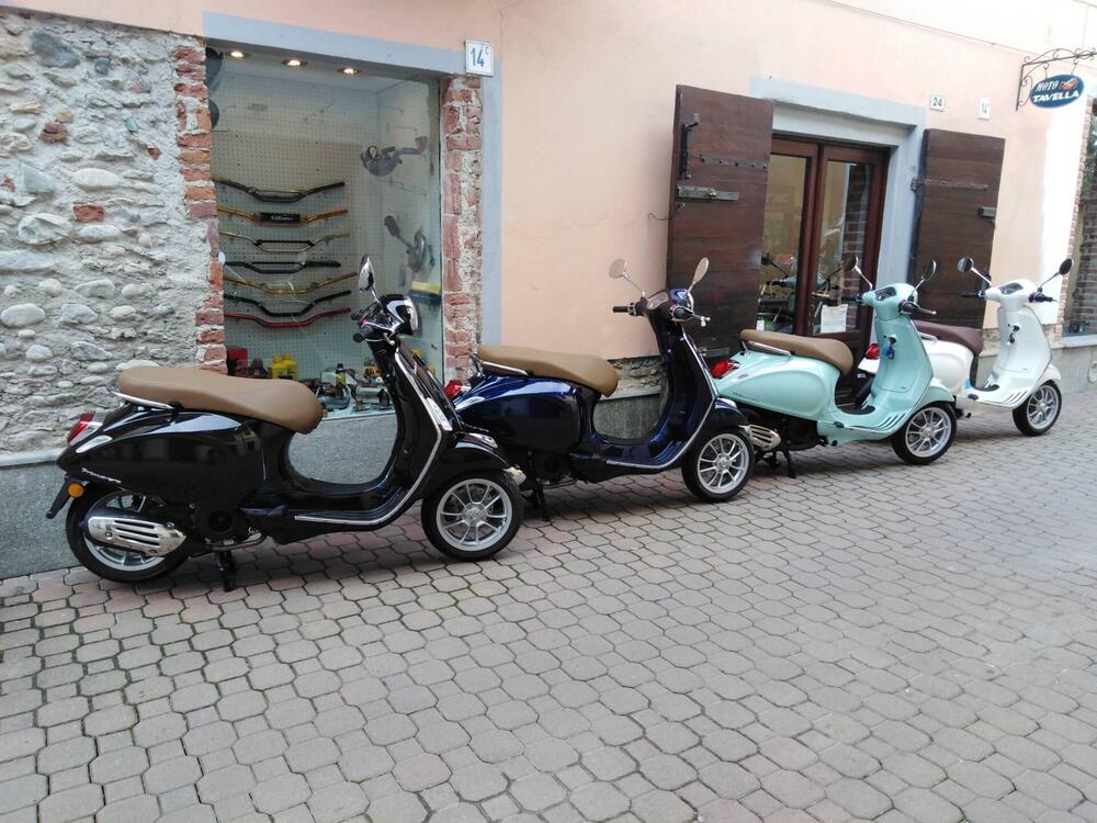 Vespa Primavera 50 (2021 - 23) (3)