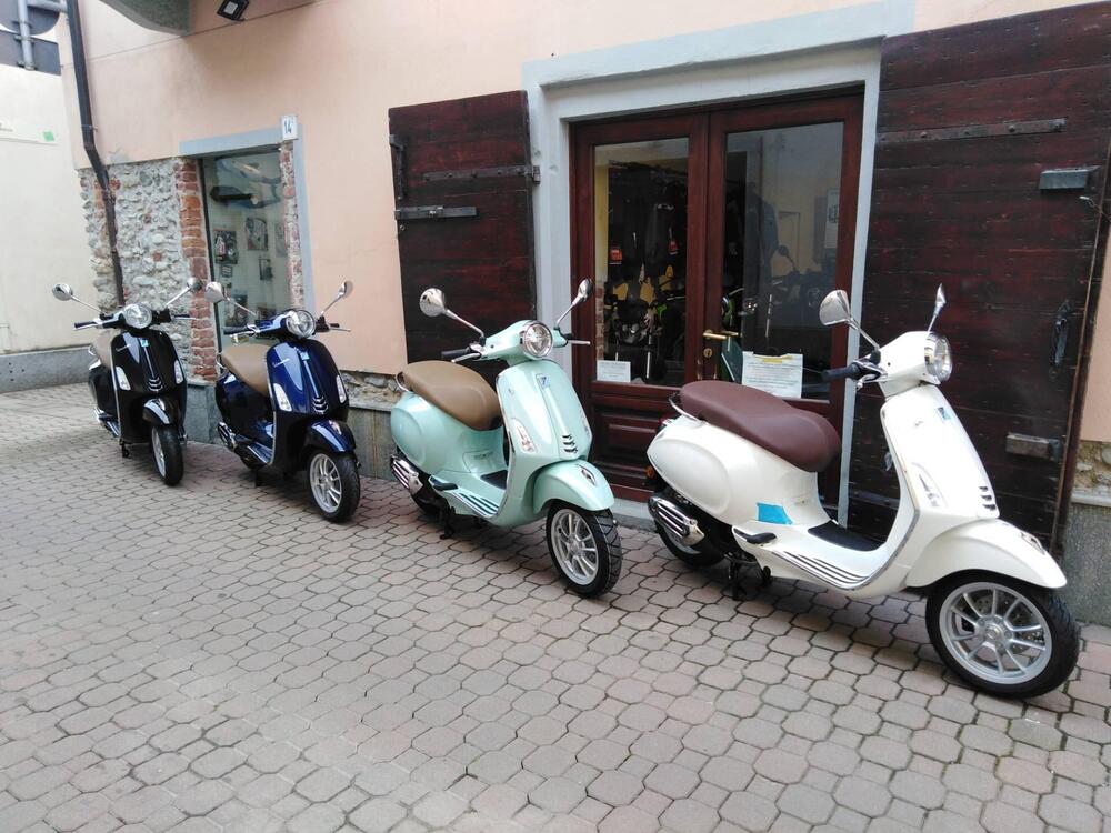 Vespa Primavera 50 (2021 - 23) (4)