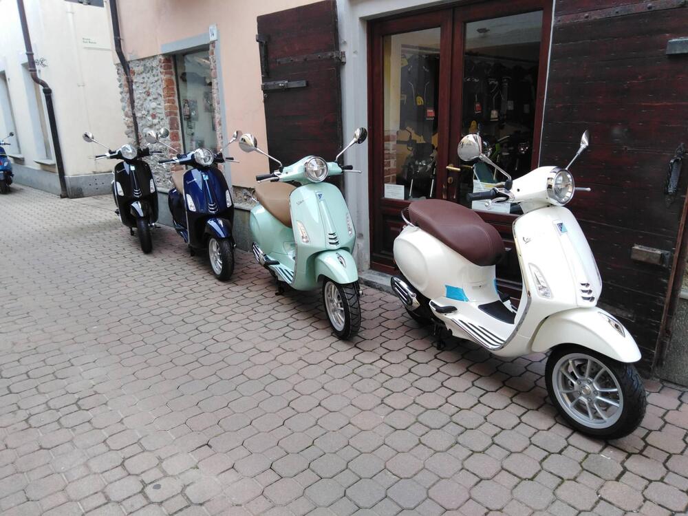 Vespa Primavera 50 (2021 - 23) (5)
