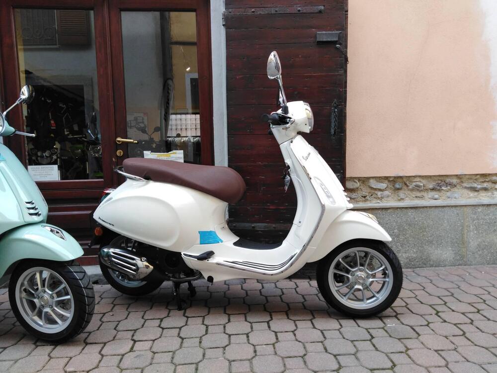 Vespa Primavera 50 (2021 - 23) (6)