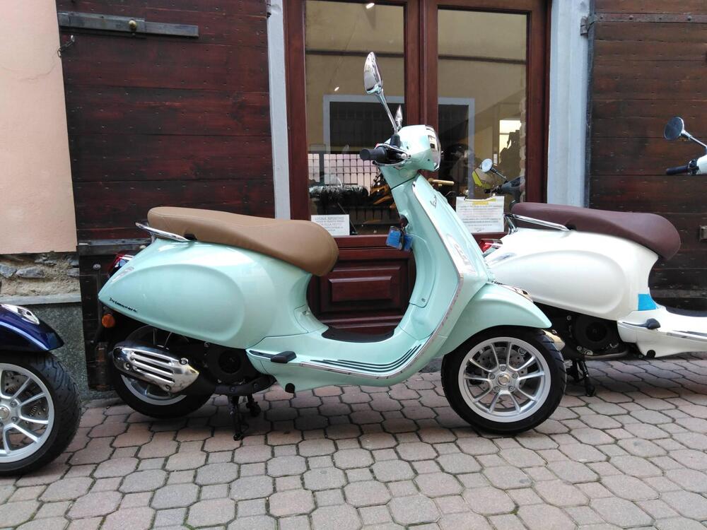 Vespa Primavera 50 (2021 - 23) (7)