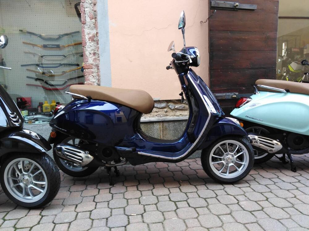Vespa Primavera 50 (2021 - 23) (8)