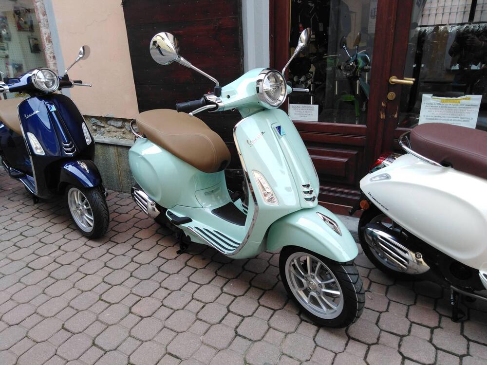 Vespa Primavera 50 (2021 - 23) (11)