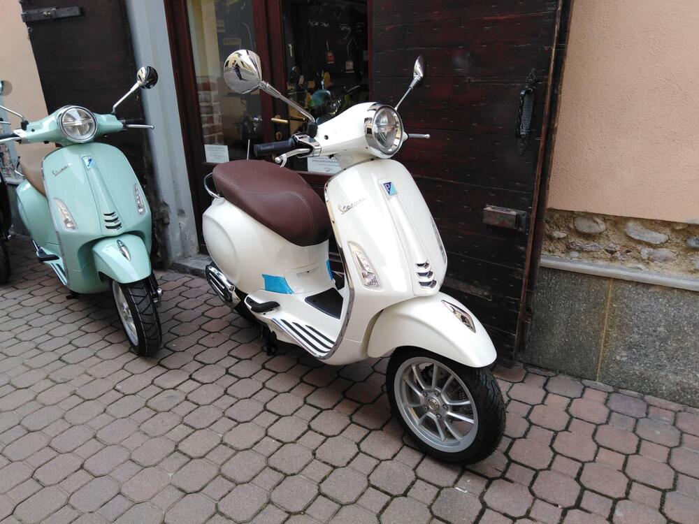 Vespa Primavera 50 (2021 - 23) (12)