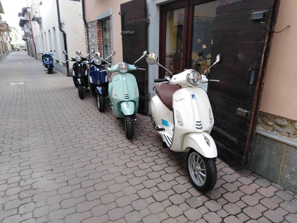 Vespa Primavera 50 (2021 - 23) (13)