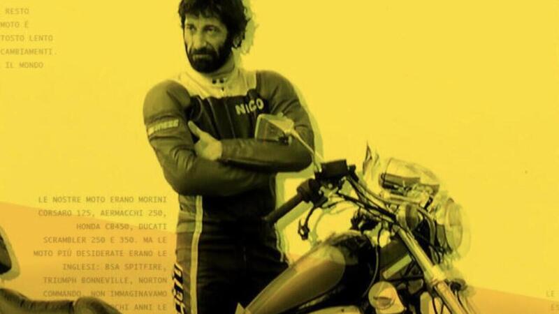 Moto.it Story con Nico Cereghini