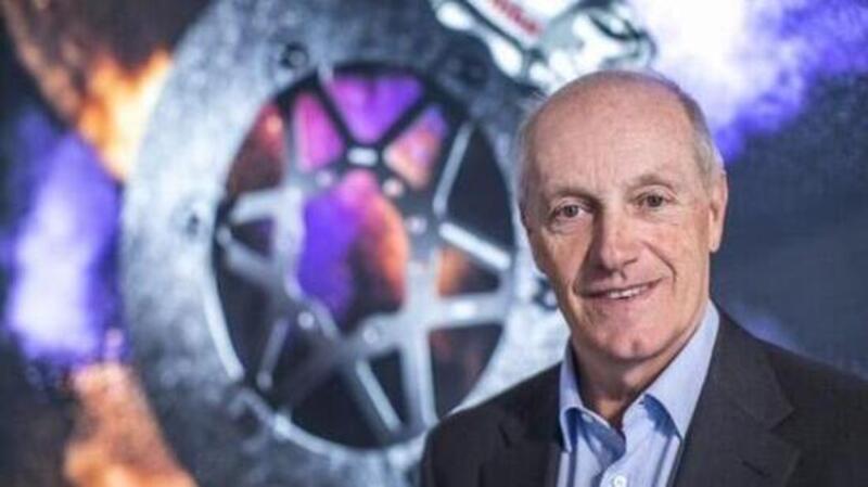 MotoFestival. L'intervento inaugurale di Paolo Magri