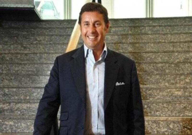 Morto Andrea Merloni. Fu a capo di Indesit e Benelli Moto, aveva 53 anni