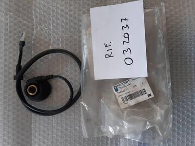 RINVIO CONTA KM DIGITALE PEUGEOT LOOXOR 50