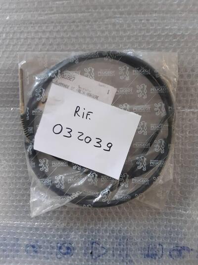 TRASMISSIONE FRENO POSTERIORE PEUGEOT VIVACITY