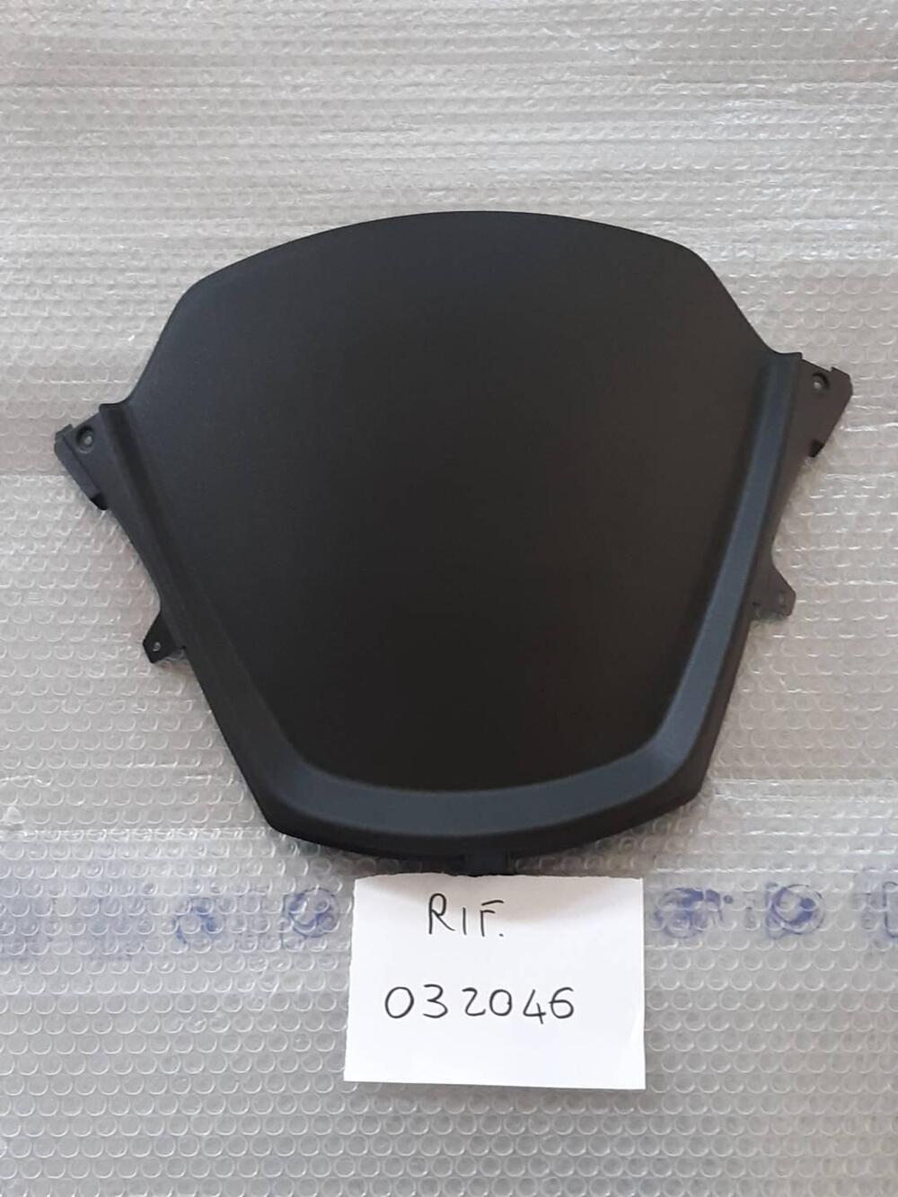 COPERCHIO STRUMENTAZIONE PIAGGIO MP3