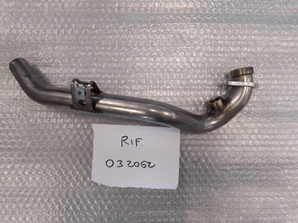 COLLETTORE SCARICO PIAGGIO BEVERLY 300 E3/E4