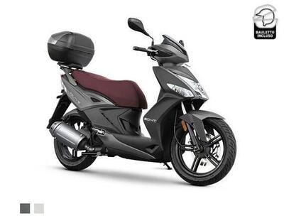 Kymco Agility 50 R16 + (2020) nuova