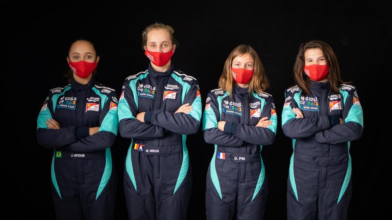 Formula 1: una pilota donna in Ferrari? Quattro candidate per un posto nella Academy