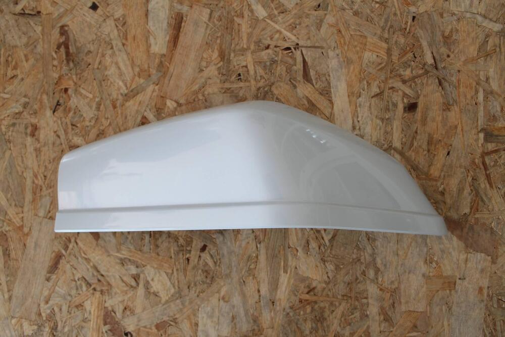 Rivestimento bauletto SX DUCATI Multistrada 1200