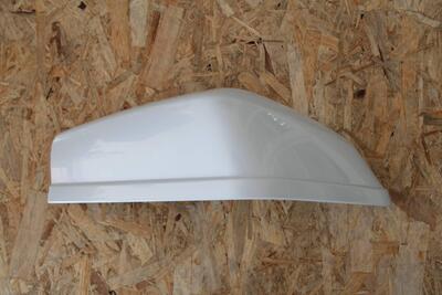 Rivestimento bauletto SX DUCATI Multistrada 1200