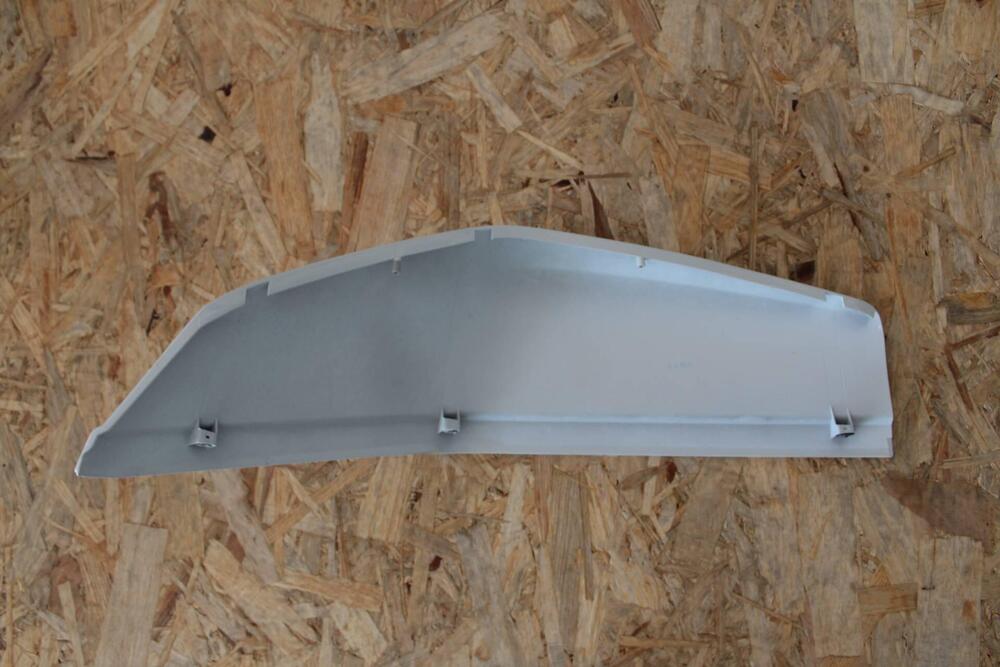 Rivestimento bauletto SX DUCATI Multistrada 1200 (2)