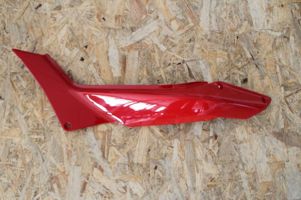 Fianchetto SX DUCATI Multistrada 1200 S