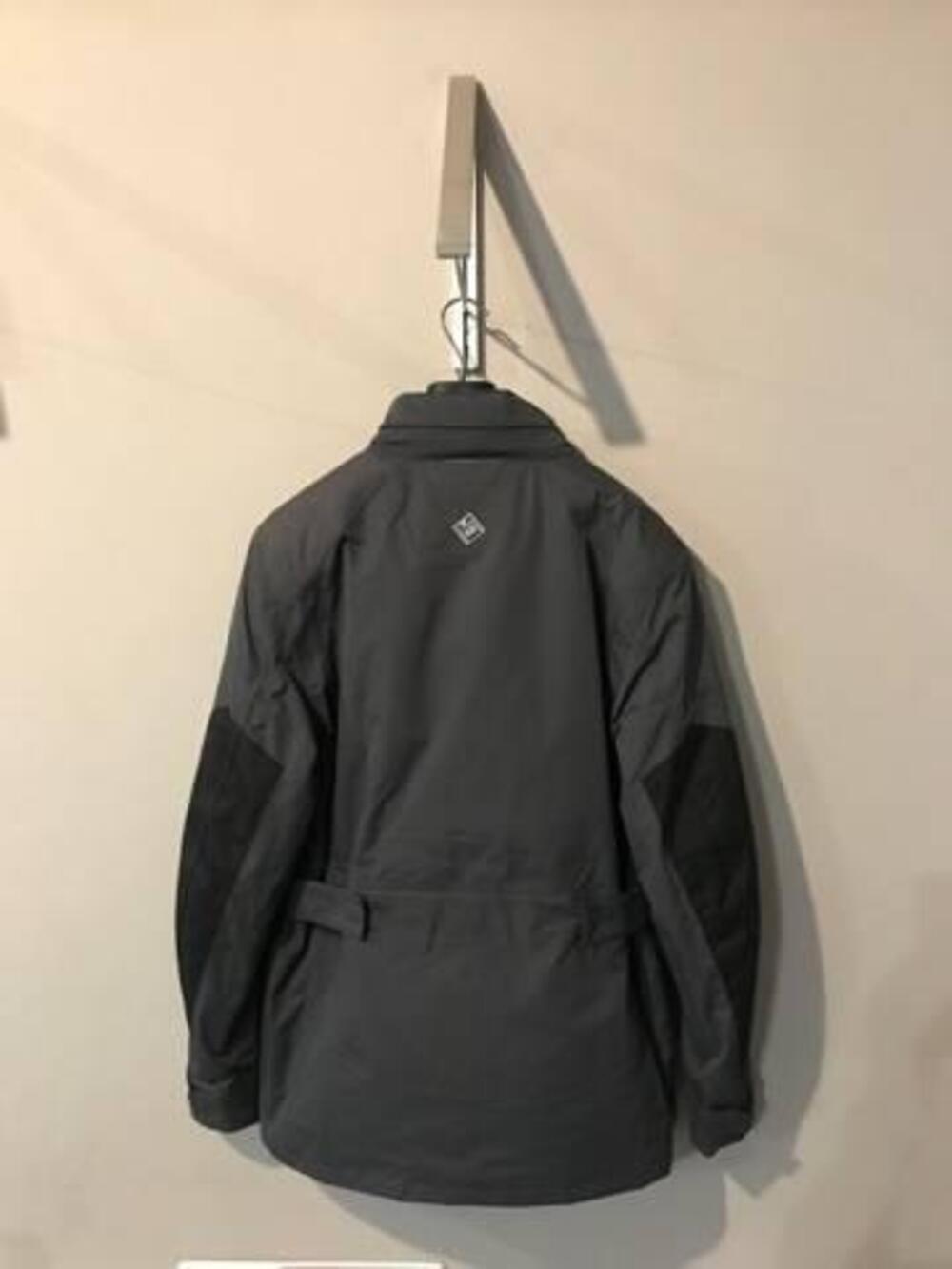 GIACCA 4 TEMPI Tucano Urbano (2)