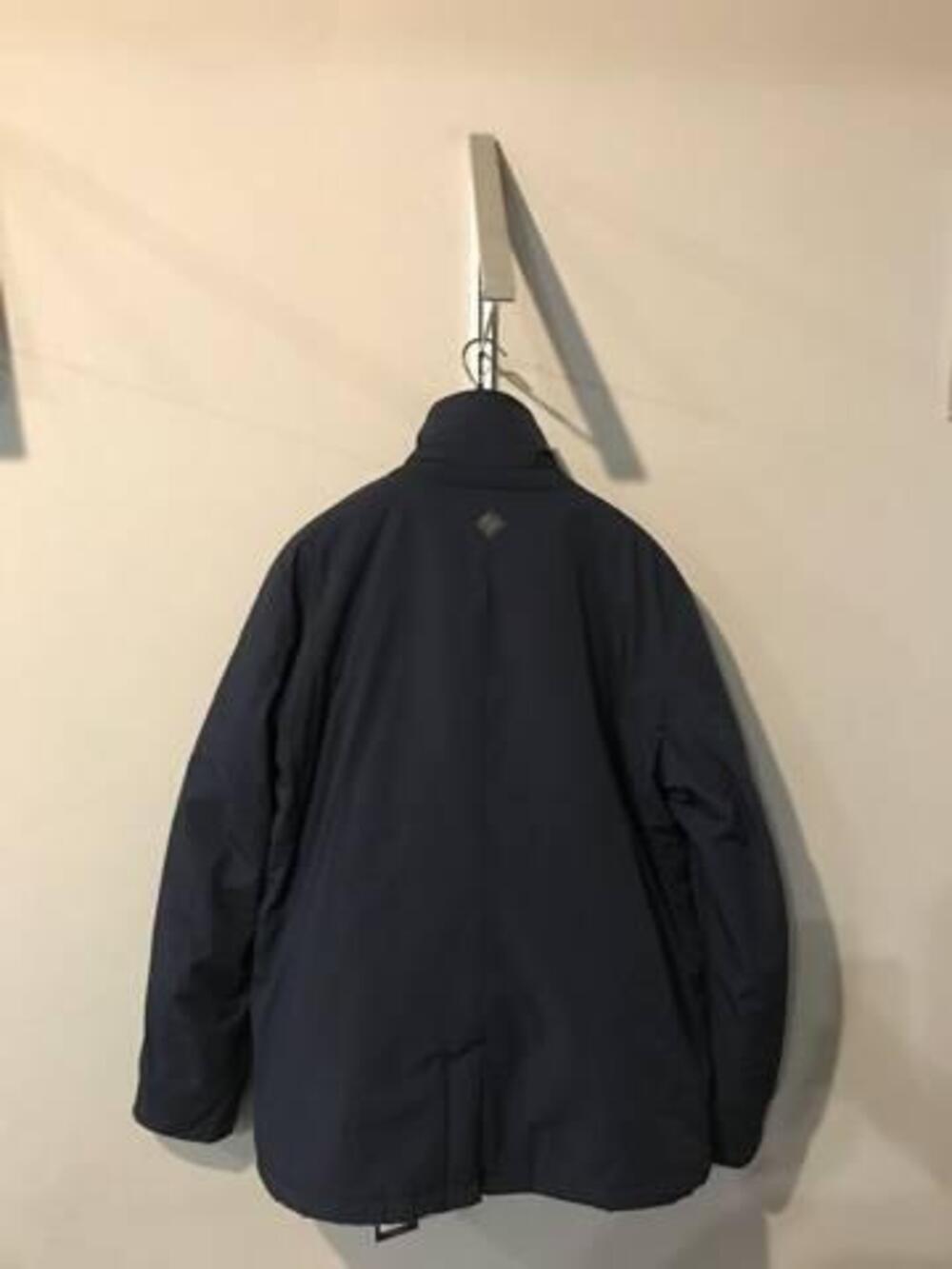 GIACCA BARRY Tucano Urbano (2)