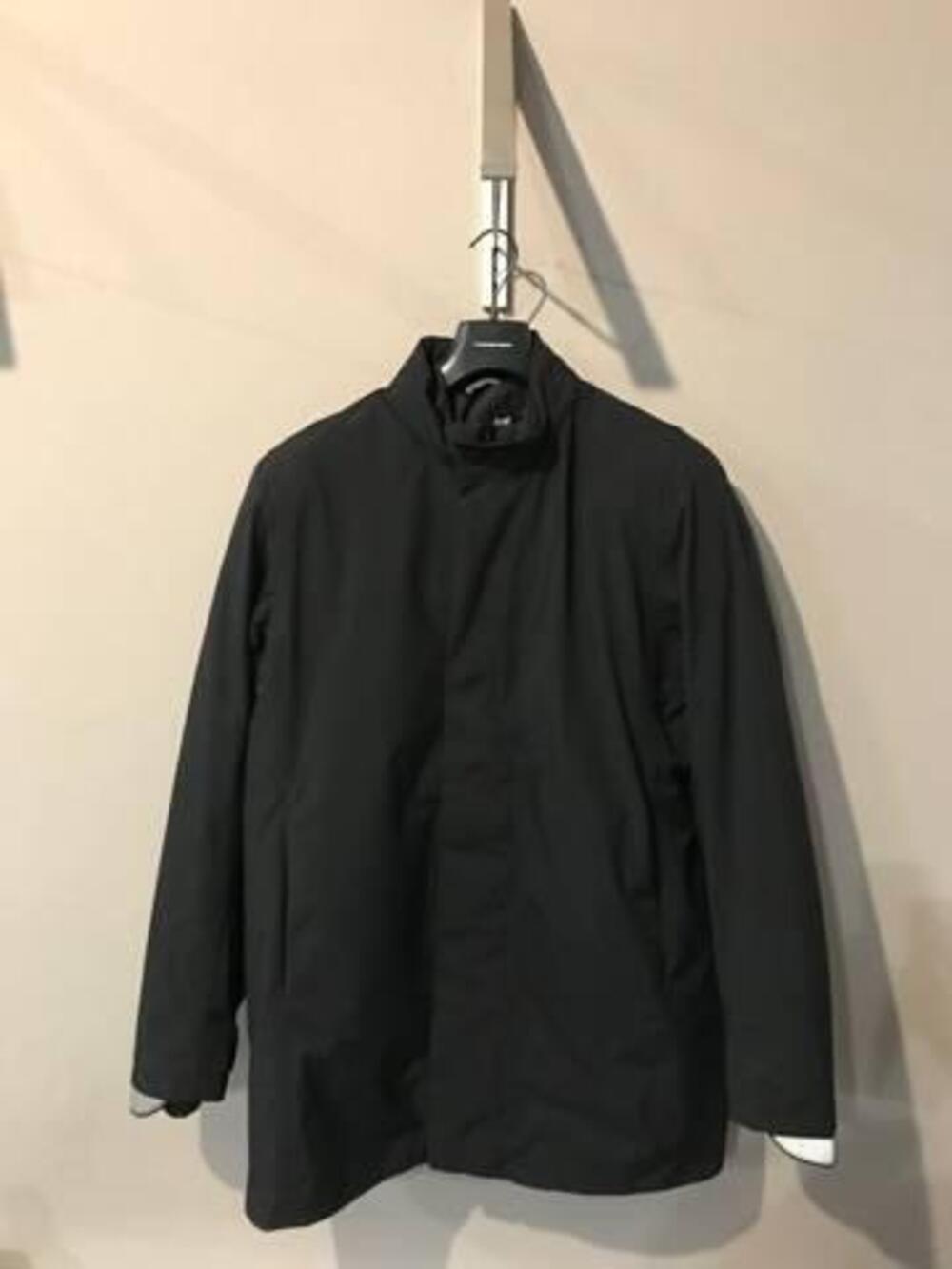 GIACCA DANTE Tucano Urbano (2)