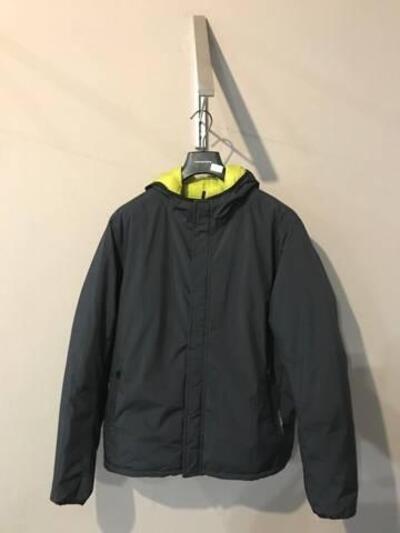 GIUBBINO DOUBLE WAY Tucano Urbano