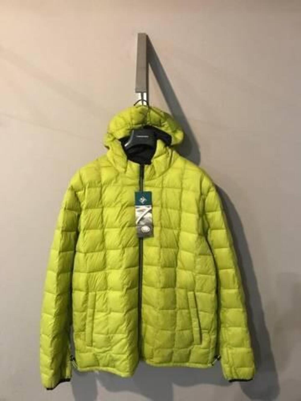 GIUBBINO DOUBLE WAY Tucano Urbano (2)