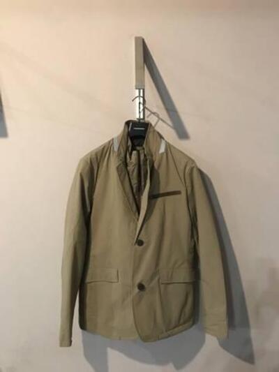 GIACCA MANZONI Tucano Urbano