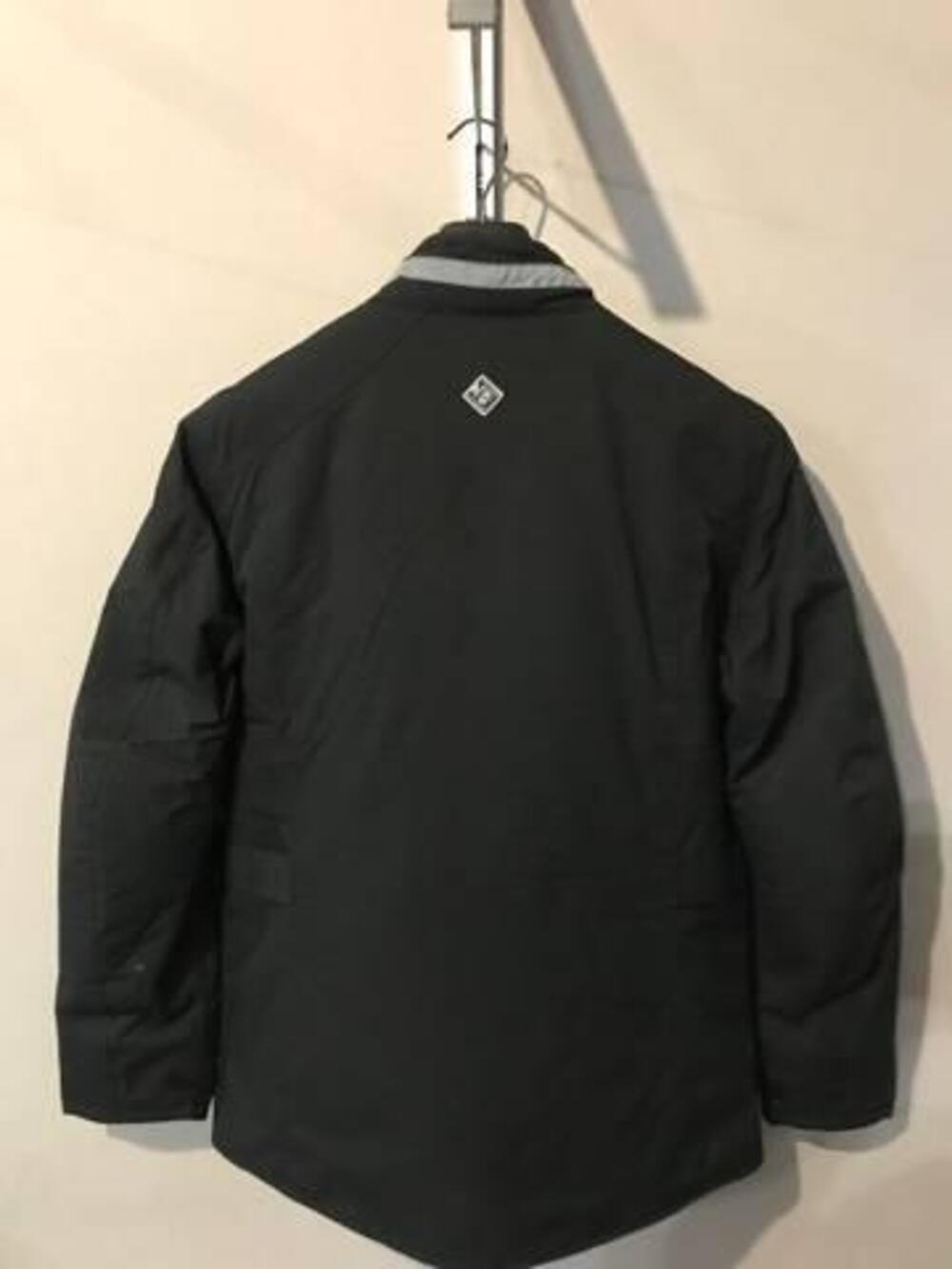 GIACCA URBIS 5G Tucano Urbano (2)