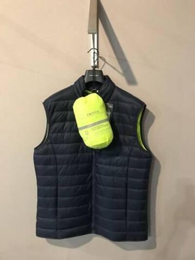 GILET SWITCH Tucano Urbano
