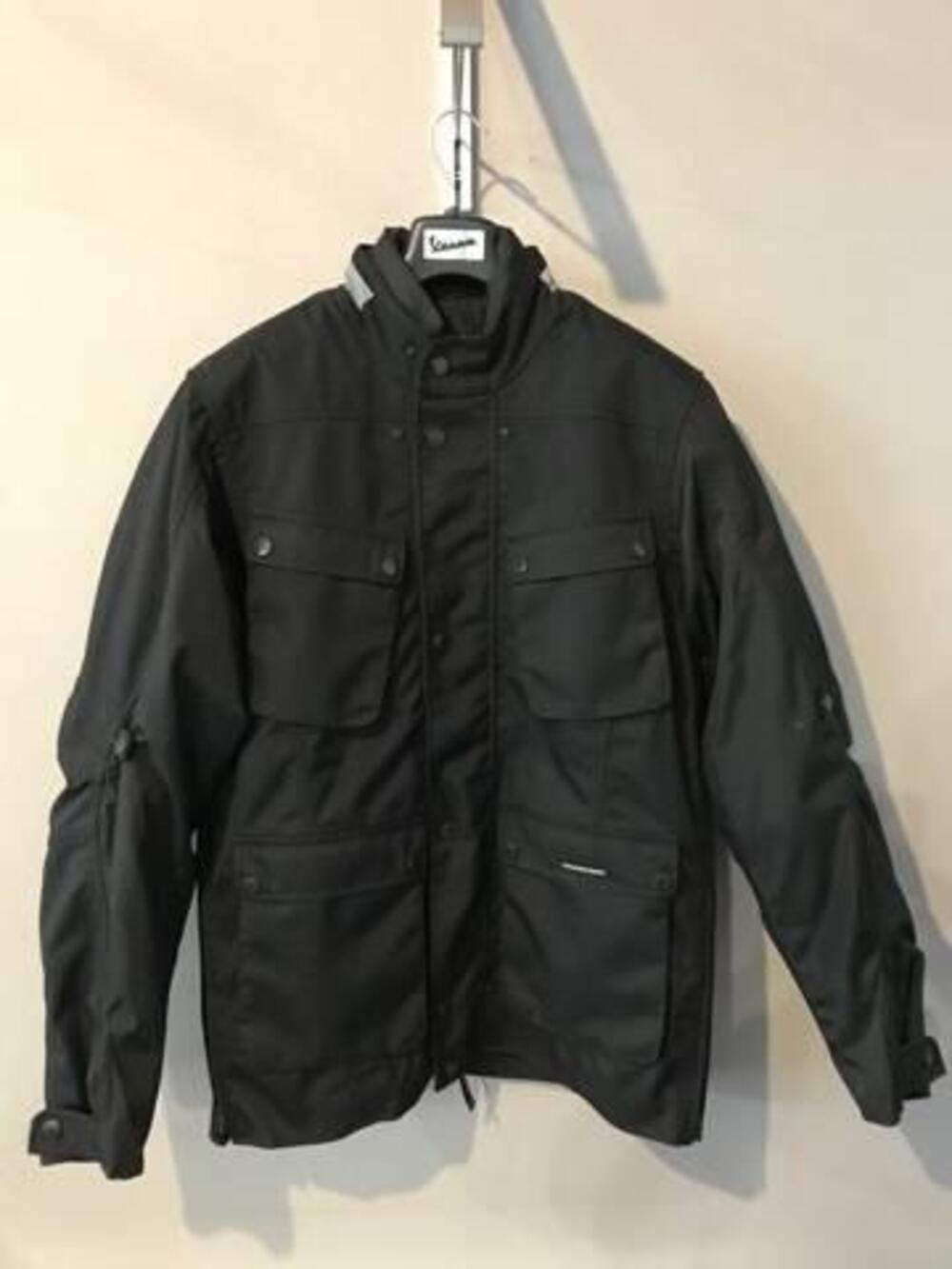 GIACCA TRIP Tucano Urbano