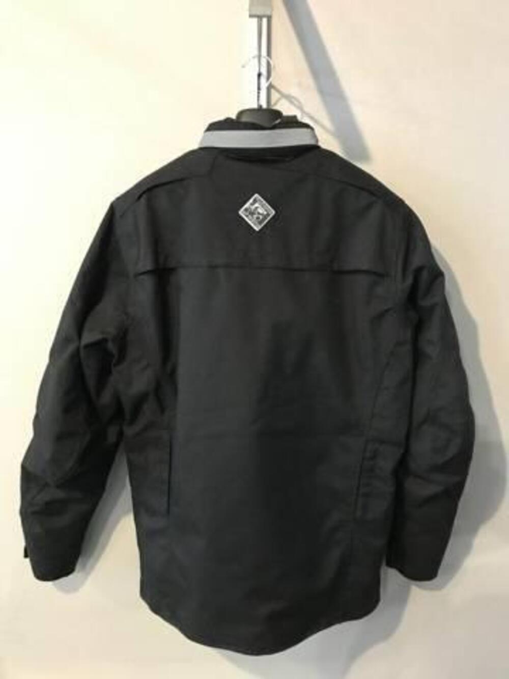 GIACCA TRIP Tucano Urbano (2)