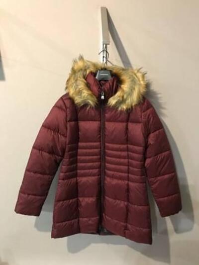 PIUMINO DONNA FURBET Tucano Urbano