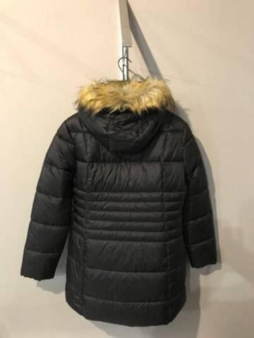 PIUMINO DONNA FURBET Tucano Urbano (4)