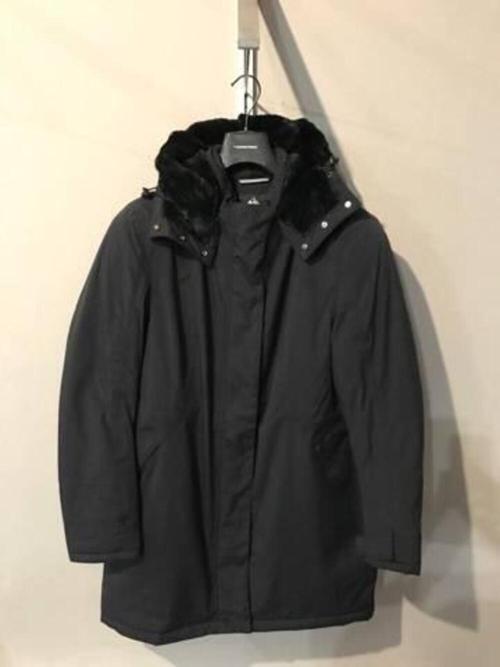 GIACCA DONNA MISS Tucano Urbano