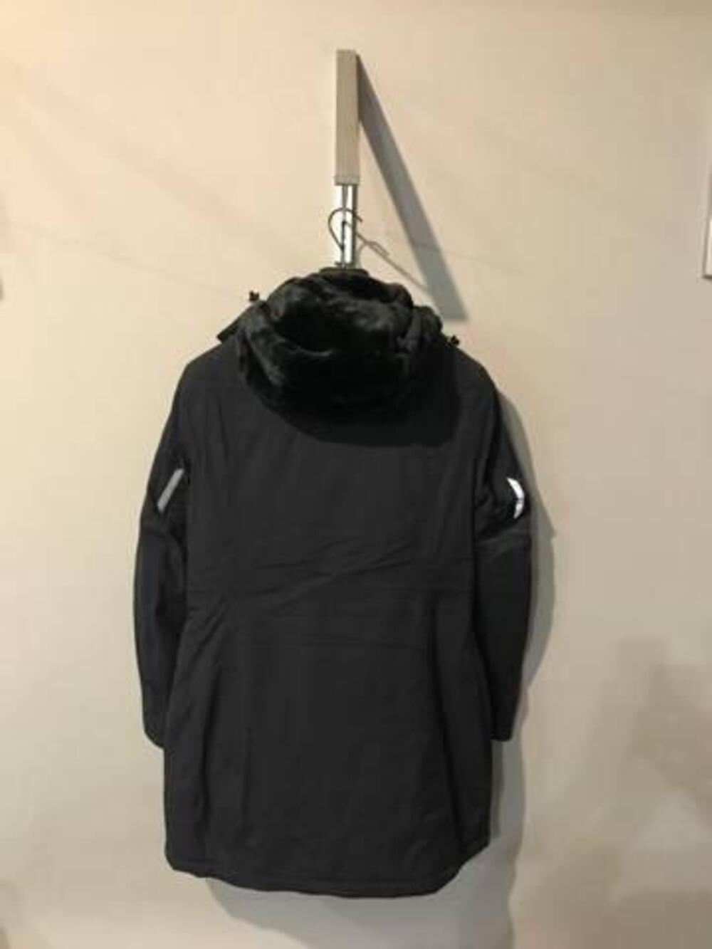 GIACCA DONNA MISS Tucano Urbano (2)