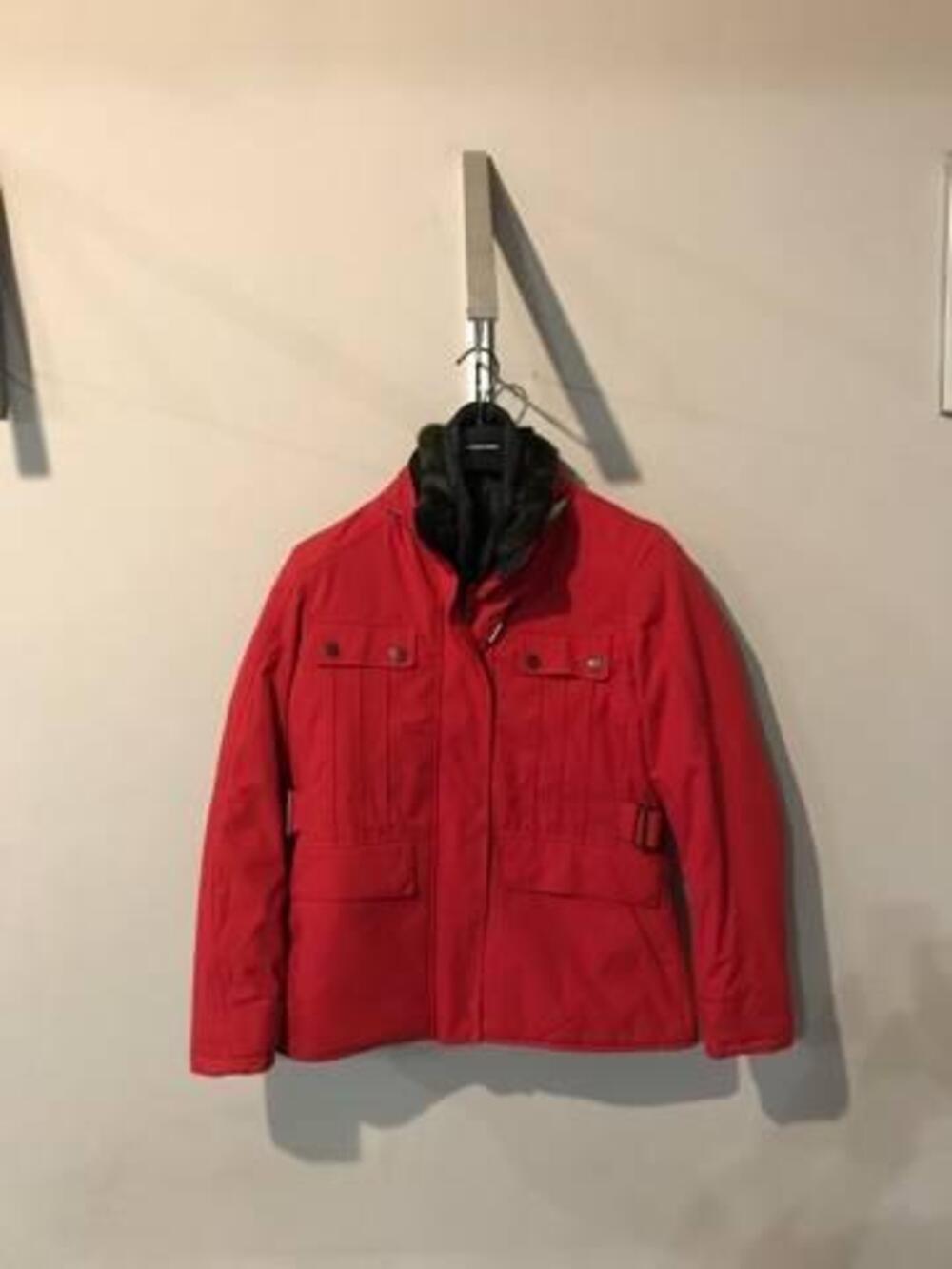 GIACCA DONNA URBANA Tucano Urbano