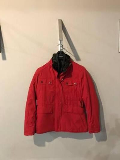 GIACCA DONNA URBANA Tucano Urbano