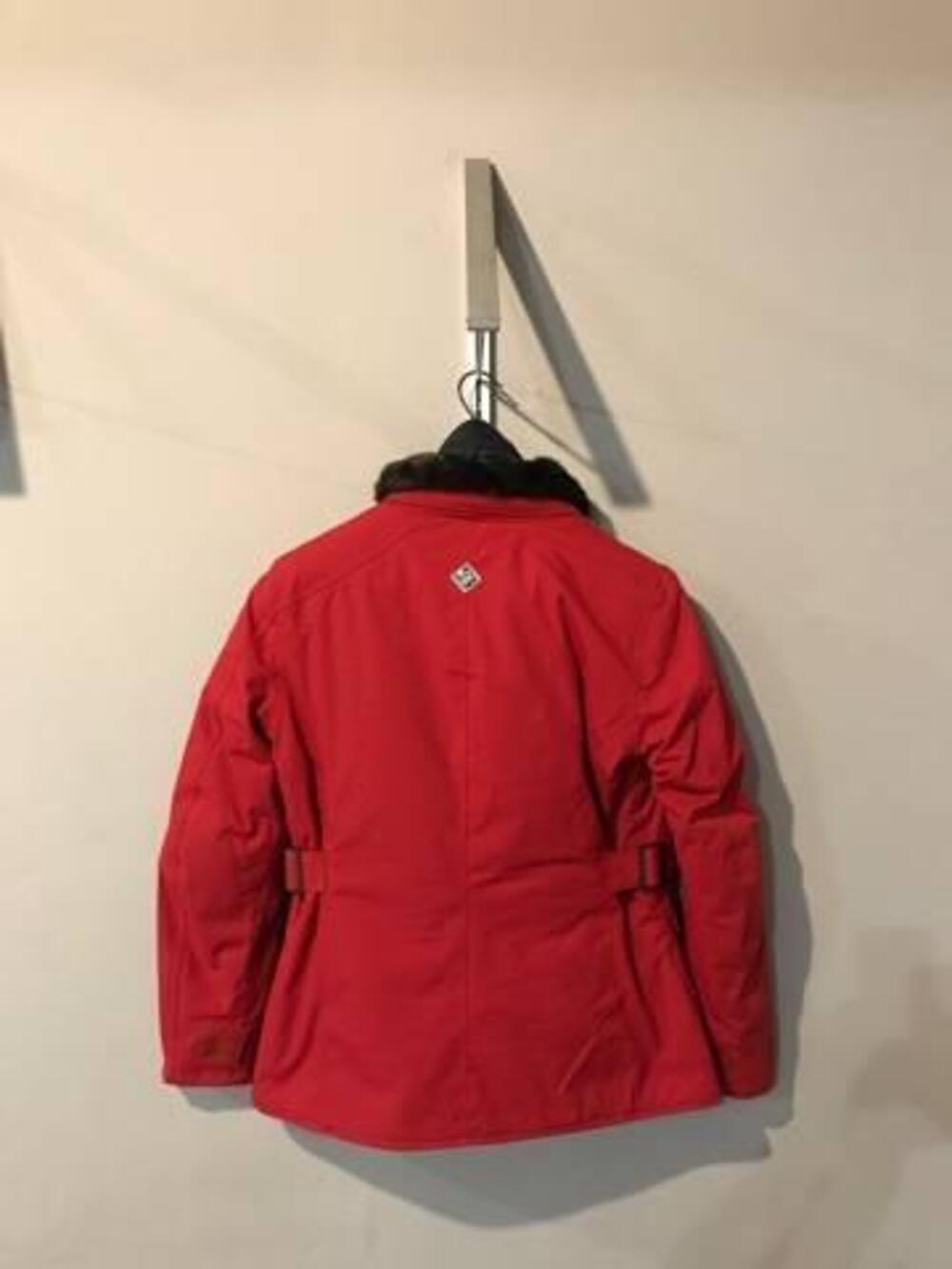 GIACCA DONNA URBANA Tucano Urbano (2)