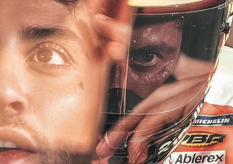 MotoGP. Andrea Iannone: &quot;Mi hanno strappato il cuore&quot;