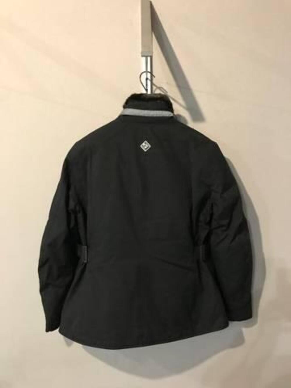 GIACCA DONNA URBANA Tucano Urbano (2)