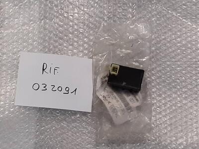 CENTRALINA PEUGEOT X FIGHT LC 2000 2004