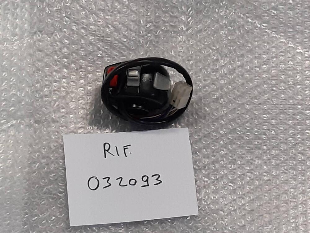 COMANDO ELETTRICO SINISTRO PEUGEOT