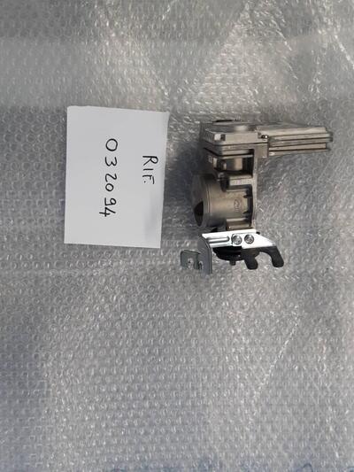 CENTRALINA CON CORPO FARFALLATO PIAGGIO BEVERLY400