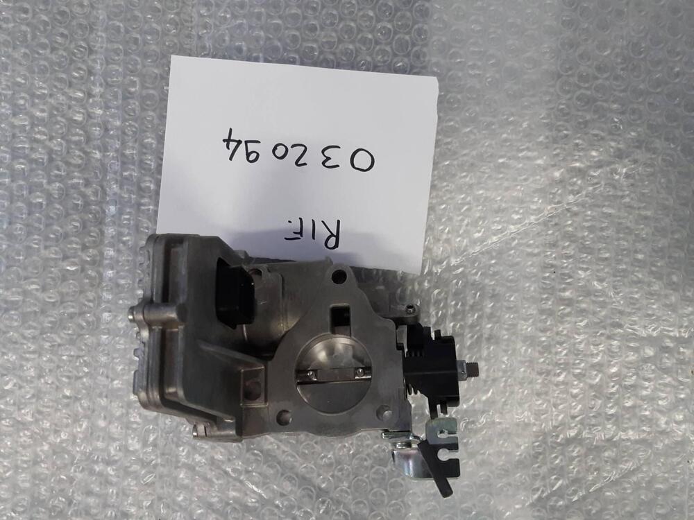 CENTRALINA CON CORPO FARFALLATO PIAGGIO BEVERLY400 (3)