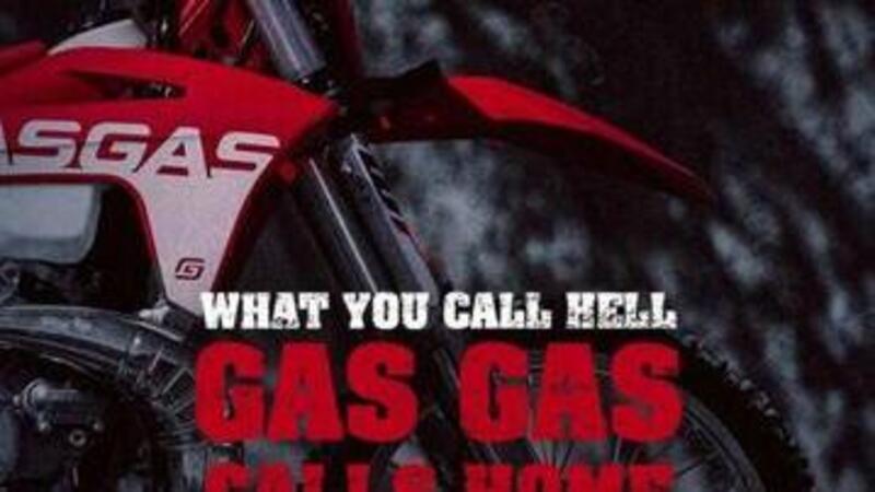 MotoFestival, le novit&agrave;: GASGAS 2021