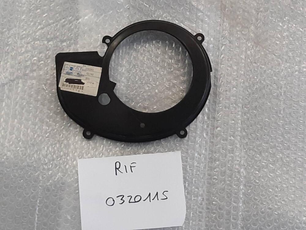 COPRIVENTOLA PIAGGIO CIAO - SI.