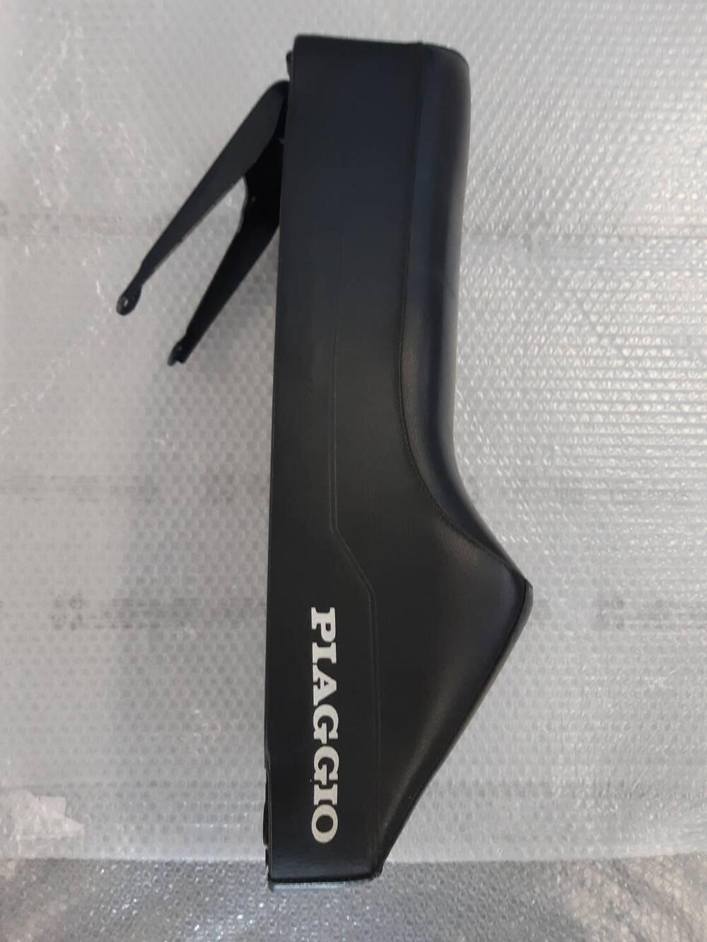 SELLA VESPA PK 50, RICAMBIO USATO (2)