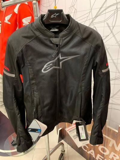 Abbigliamento ufficiale HONDA