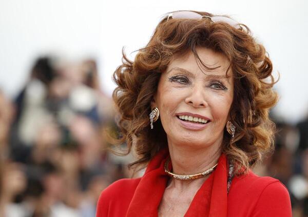 Sophia Loren pu&ograve; vincere il secondo Oscar dopo 60 anni 
